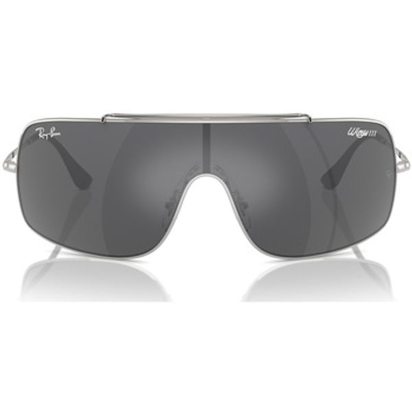 Ray-ban Ray-ban  Sunčane naočale Occhiali da Sole  Wings III RB3897 003/6G  Ray-ban