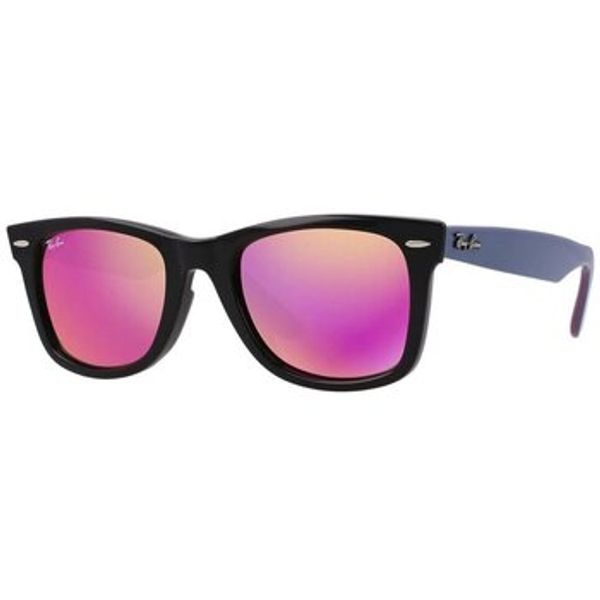 Ray-ban Ray-ban  Sunčane naočale RB214011744T50  Ray-ban