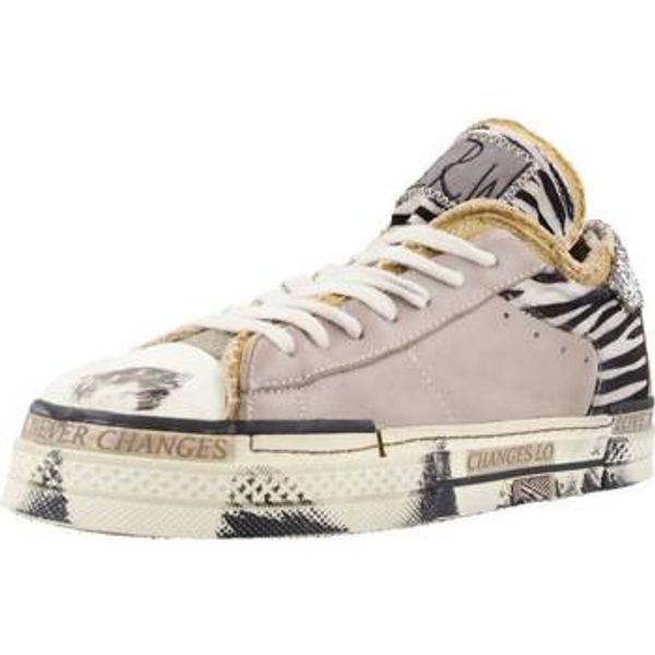 Rebecca White Rebecca White  Modne tenisice WX23 4A21  Rebecca White