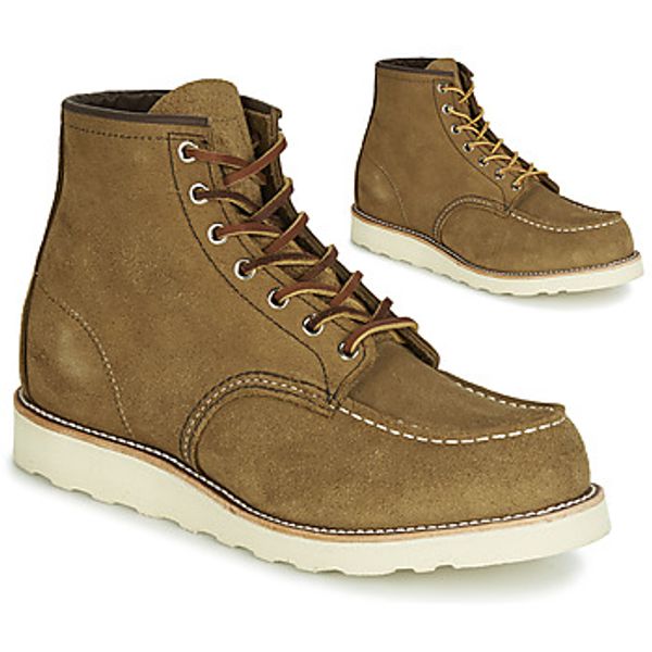 Red Wing Red Wing  Polučizme CLASSIC  Red Wing