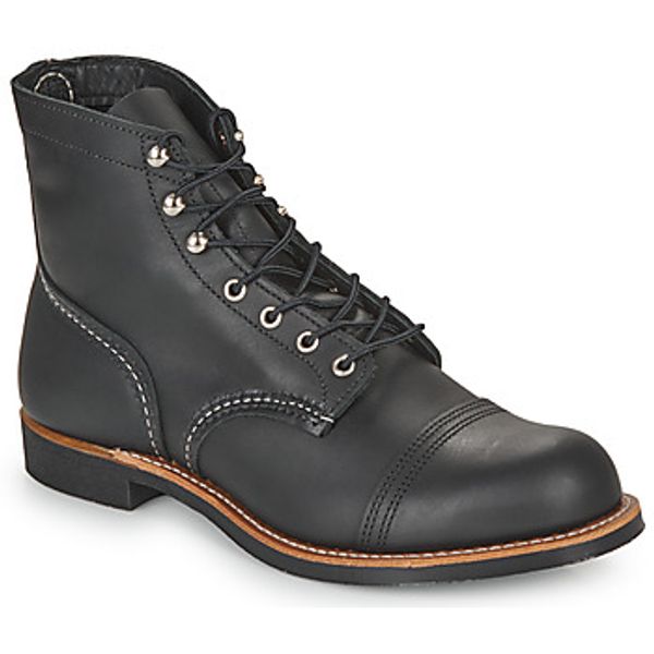 Red Wing Red Wing  Polučizme IRON RANGER  Red Wing