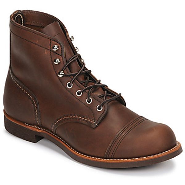 Red Wing Red Wing  Polučizme IRON RANGER  Red Wing