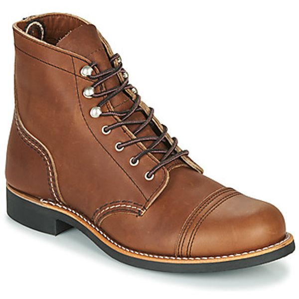 Red Wing Red Wing  Polučizme IRON RANGER  Red Wing