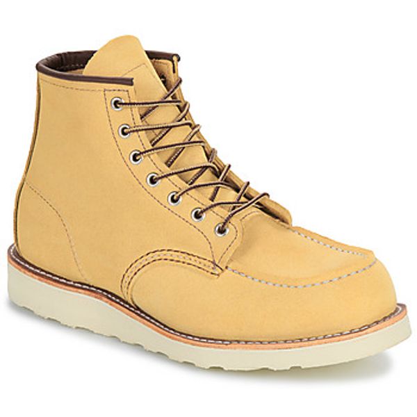 Red Wing Red Wing  Polučizme MOC TOE  Red Wing