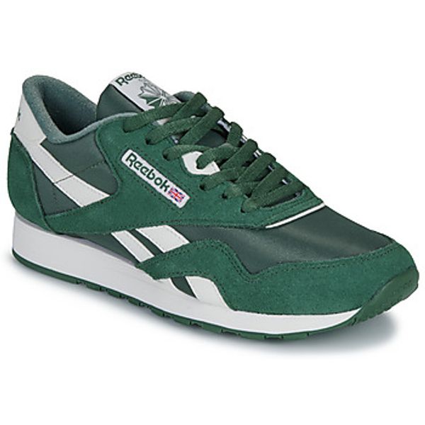 Reebok Classic Reebok Classic  Niske tenisice CLASSIC NYLON  Reebok Classic