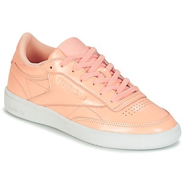 Reebok Classic Reebok Classic  Niske tenisice CLUB C 85 PATENT  Reebok Classic