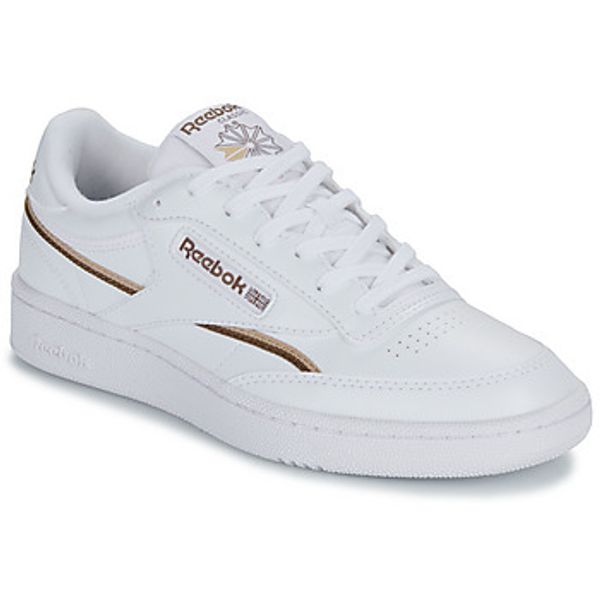 Reebok Classic Reebok Classic  Niske tenisice CLUB C 85 VEGAN  Reebok Classic