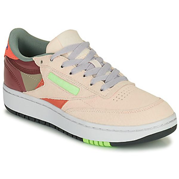 Reebok Classic Reebok Classic  Niske tenisice CLUB C DOUBLE  Reebok Classic