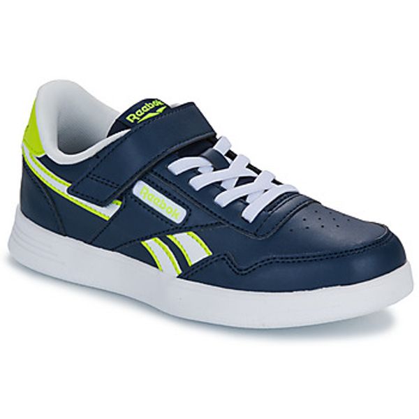Reebok Classic Reebok Classic  Niske tenisice COURT ADVANCE ELASTIC LACE   TOP STRAP  Reebok Classic
