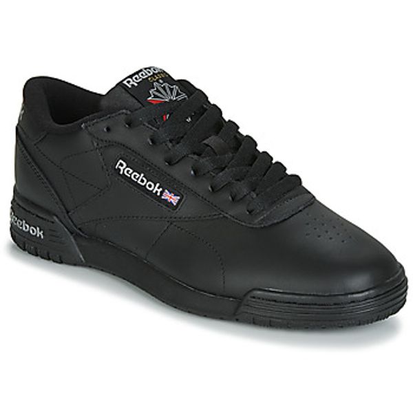 Reebok Classic Reebok Classic  Niske tenisice EXOFIT LO CLEAN LOGO INT  Reebok Classic