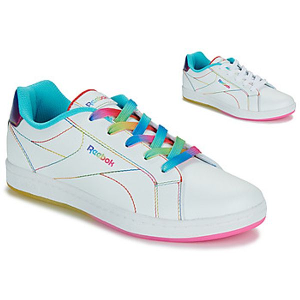 Reebok Classic Reebok Classic  Niske tenisice RBK ROYAL COMPLETE CLN 2.0  Reebok Classic