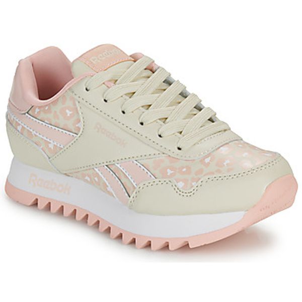 Reebok Classic Reebok Classic  Niske tenisice REEBOK ROYAL CL JOG PLATFORM  Reebok Classic