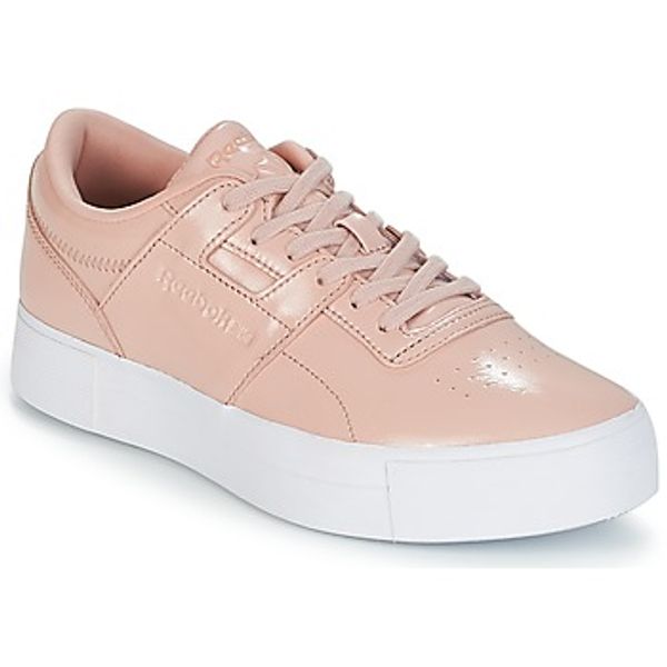Reebok Classic Reebok Classic  Niske tenisice WORKOUT LO FVS  Reebok Classic