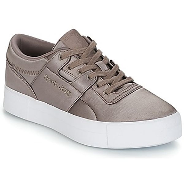 Reebok Classic Reebok Classic  Niske tenisice WORKOUT LO FVS TXT  Reebok Classic
