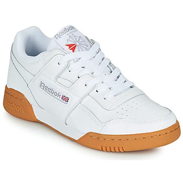Reebok Classic Reebok Classic  Niske tenisice WORKOUT PLUS  Reebok Classic