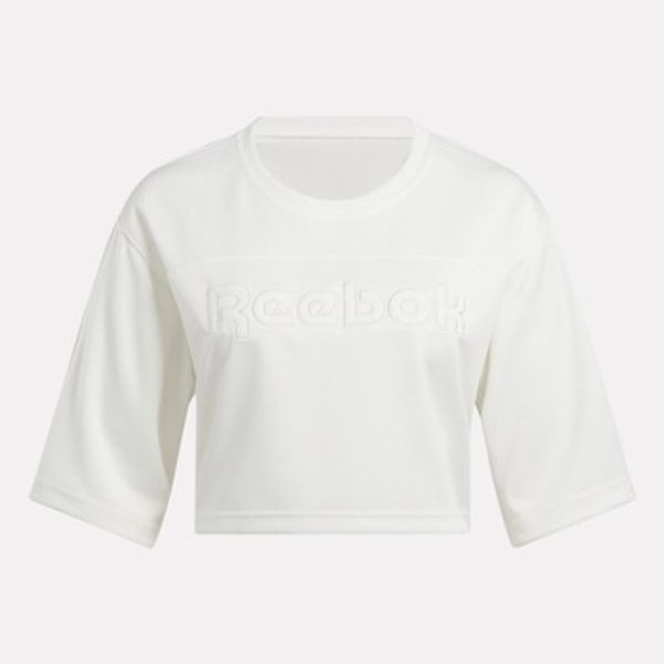 Reebok Sport Reebok Sport  Majice / Polo majice TEAM TOP  Reebok Sport