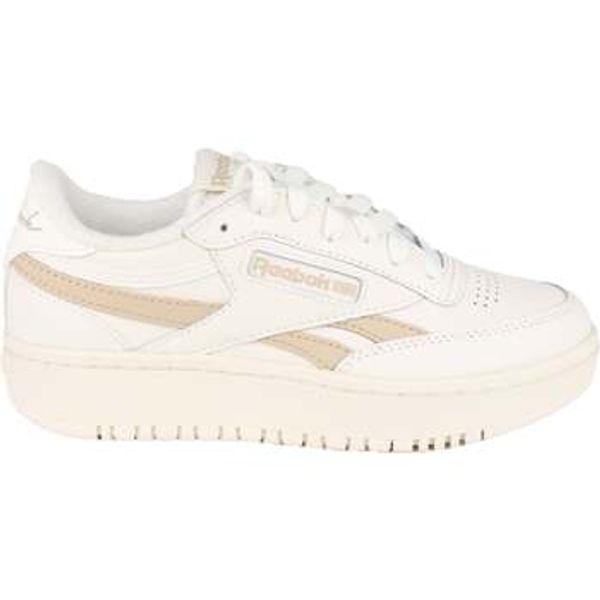 Reebok Sport Reebok Sport  Modne tenisice Club C Double  Reebok Sport