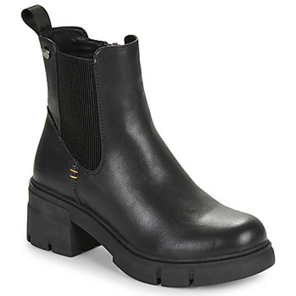Refresh Refresh  Gležnjače 172375-BLACK  Refresh