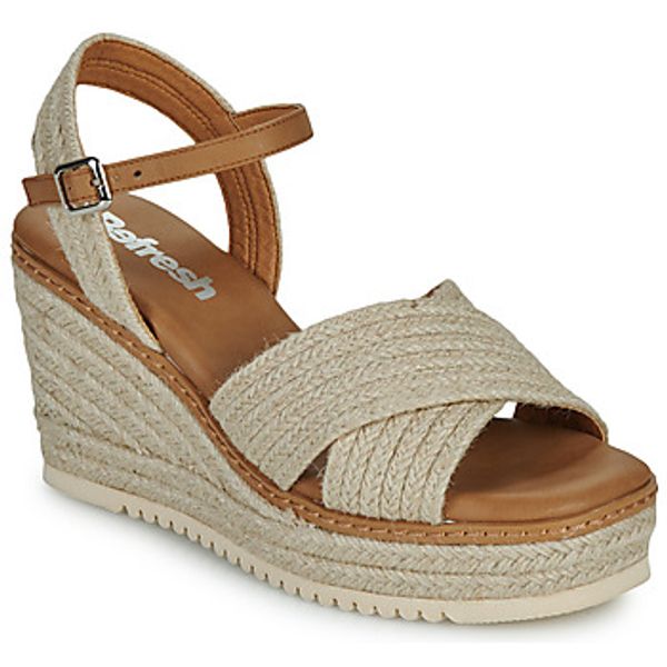 Refresh Refresh  Sandale i polusandale 171543  Refresh