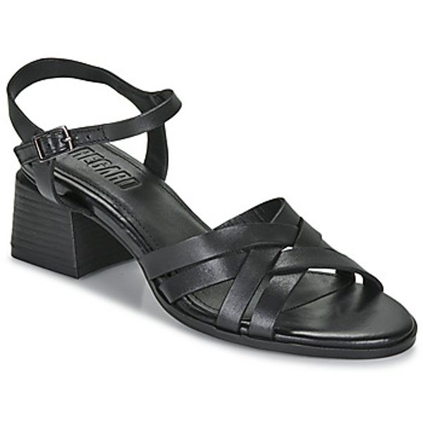 Regard Regard  Sandale i polusandale ET.EPI CRUST BLACK 2203  Regard