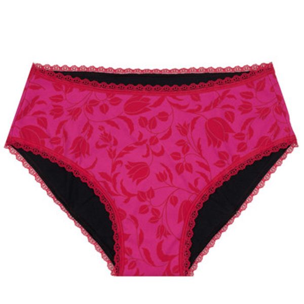 Réjeanne x Spartoo Réjeanne x Spartoo  Klasične gaće SHORTY CALLIE CANDY  Réjeanne x Spartoo