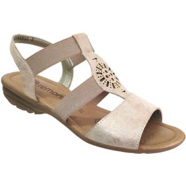 Remonte Remonte  Sandale i polusandale R3666  Remonte