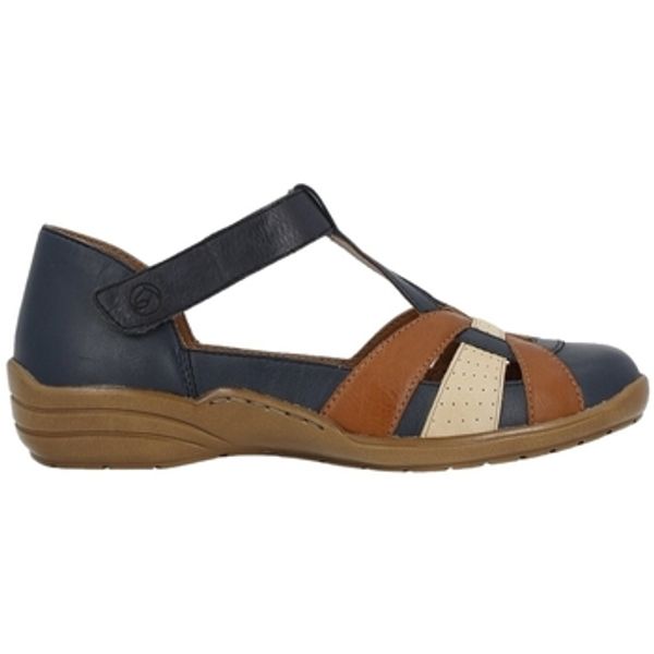 Remonte Remonte  Sandale i polusandale R7601  Remonte