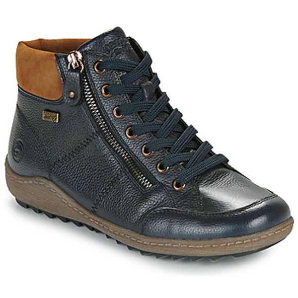 Remonte Remonte  Visoke tenisice R1457-14  Remonte
