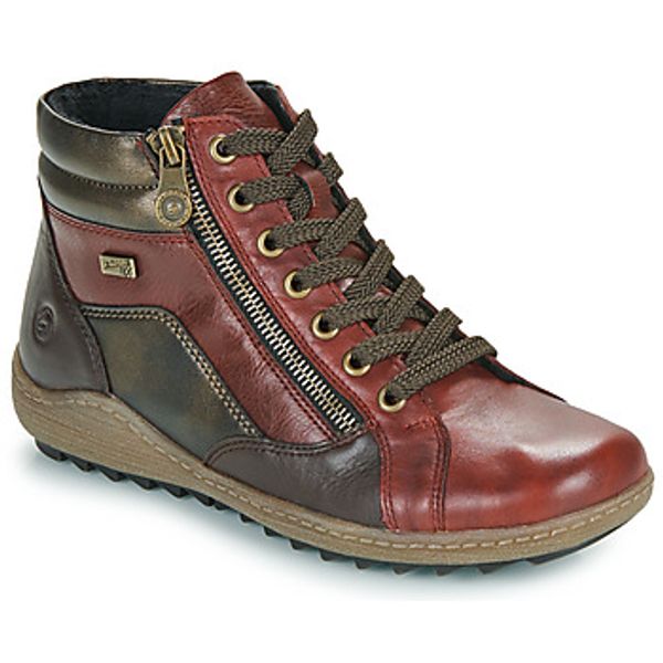 Remonte Remonte  Visoke tenisice R1458-35  Remonte