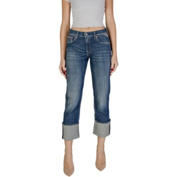 Replay Replay  Bootcut traperice  WN533.000.619 817  Replay