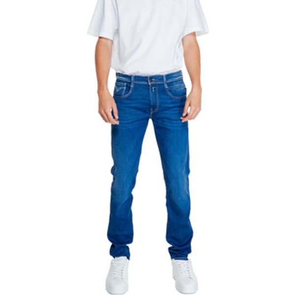 Replay Replay  Hlače 11.5 OZ HYPERFLEX M914Y .000.661 K04  Replay