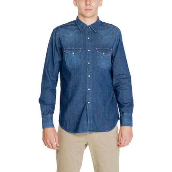 Replay Replay  Košulje dugih rukava 6.5 OZ M4981 .000.26C 70A  Replay