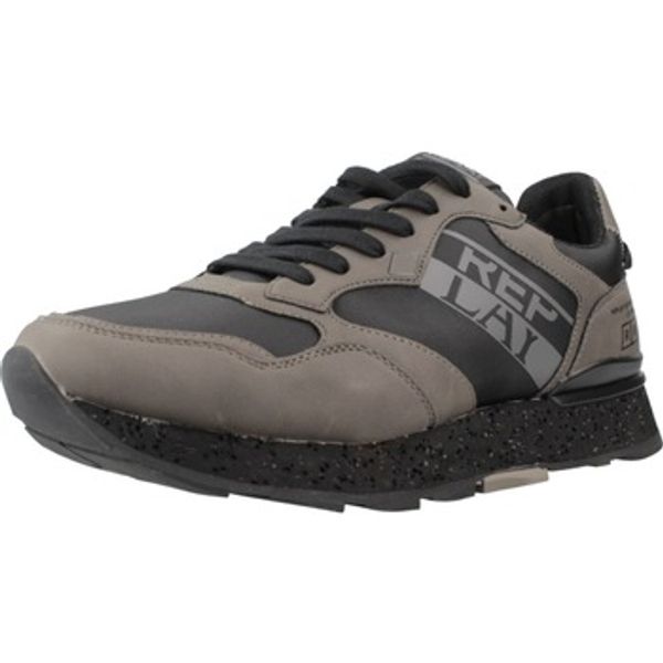 Replay Replay  Modne tenisice RS680089S  Replay