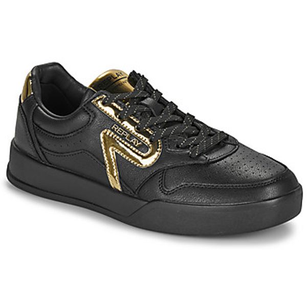 Replay Replay  Niske tenisice OYZONE W LUX  Replay