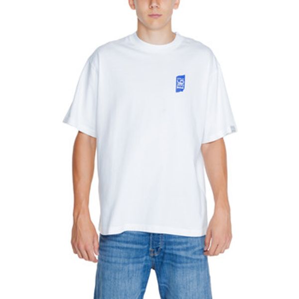 Replay Replay  Polo majice dugih rukava JERSEY 20/1 M6992 .000.23454  Replay