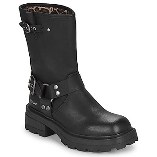 Replay Replay  Polučizme BRIGITTE BOOT  Replay