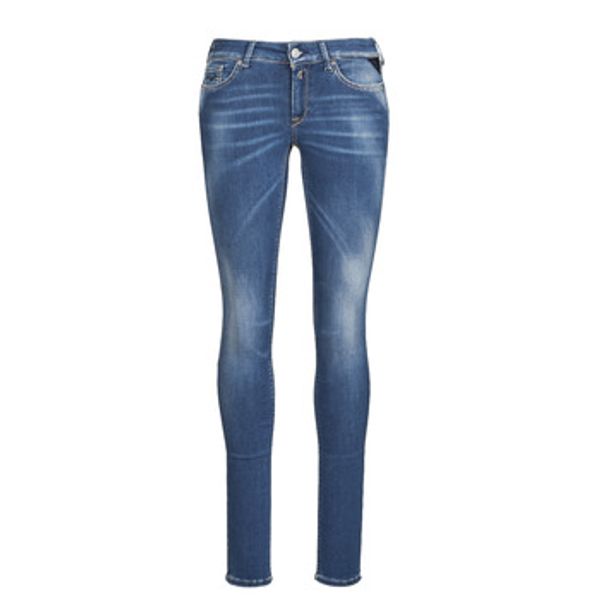 Replay Replay  Skinny traperice LUZIEN  Replay