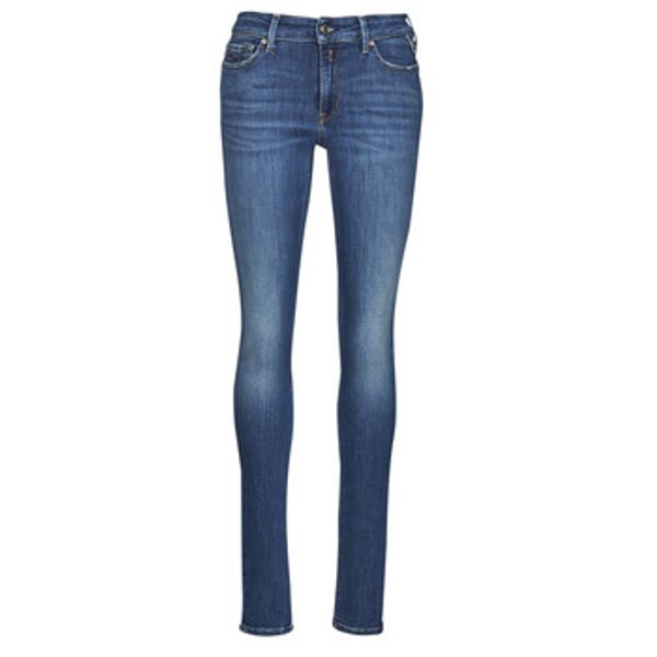 Replay Replay  Skinny traperice WHW689  Replay