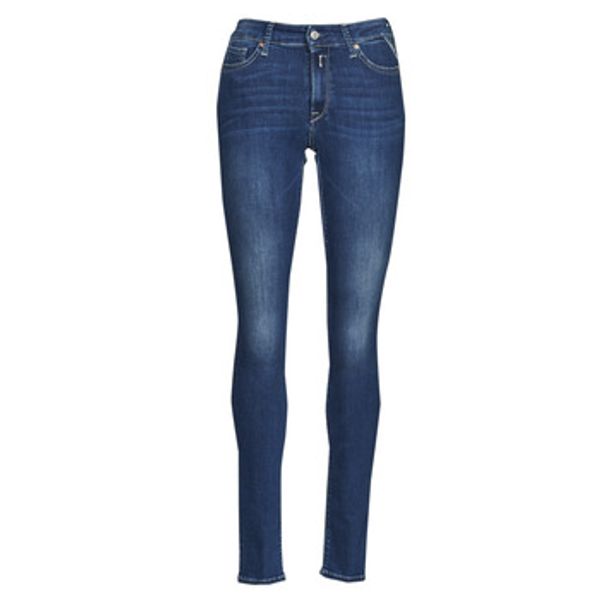 Replay Replay  Skinny traperice WHW689  Replay