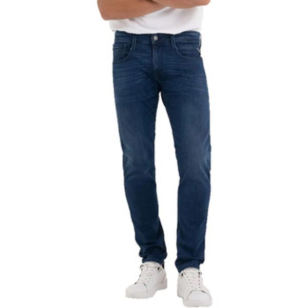 Replay Replay  Slim traperice ANBASS M914Y .000.41A 620  Replay