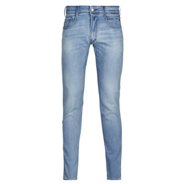 Replay Replay  Slim traperice ANBASS PANTS  Replay