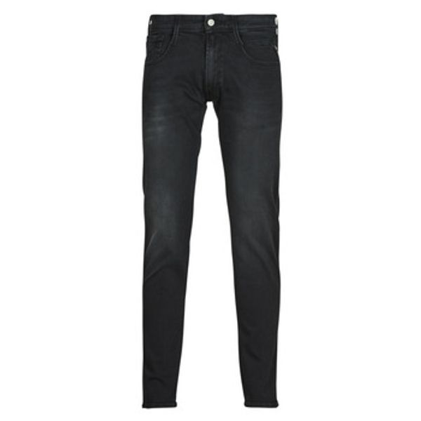 Replay Replay  Slim traperice ANBASS PANTS  Replay