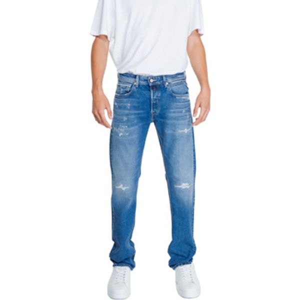 Replay Replay  Traperice ravnog kroja 12 OZ MA972P.000.727742R  Replay
