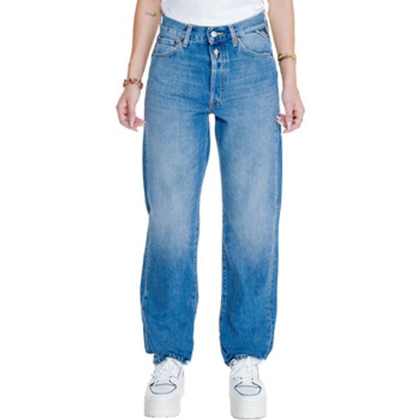 Replay Replay  Traperice ravnog kroja 12 OZ W9Z1 .000.800 764  Replay
