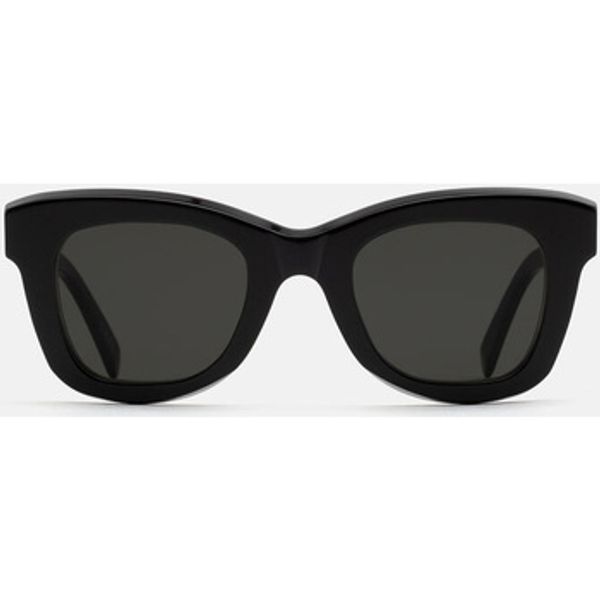 Retrosuperfuture Retrosuperfuture  Sunčane naočale Occhiali da Sole  Altura Black XOR  Retrosuperfuture