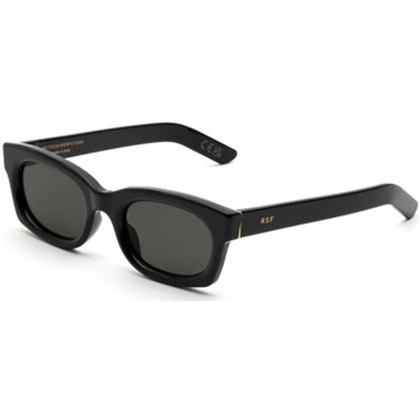 Retrosuperfuture Retrosuperfuture  Sunčane naočale Occhiali da Sole  Ambos Black B5B  Retrosuperfuture
