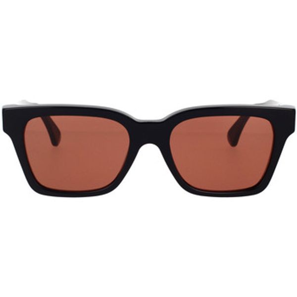 Retrosuperfuture Retrosuperfuture  Sunčane naočale Occhiali da Sole  America Brown CX5  Retrosuperfuture