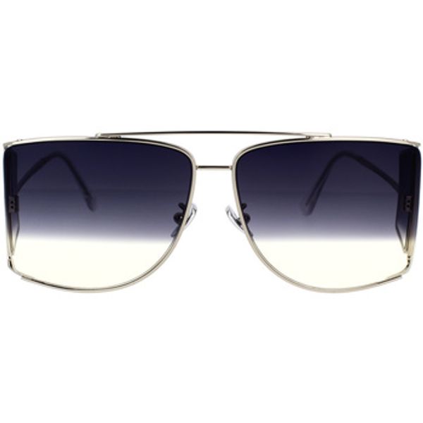 Retrosuperfuture Retrosuperfuture  Sunčane naočale Occhiali da Sole  Autore 2Tone Black FH0  Retrosuperfuture