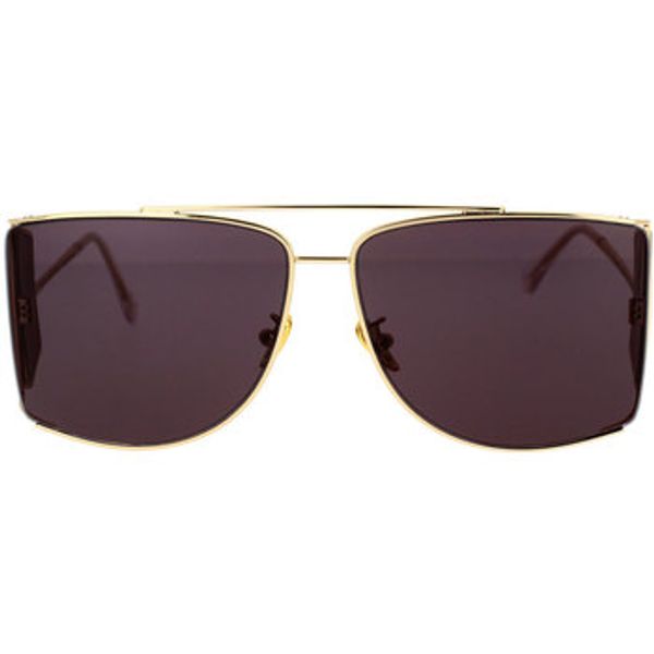 Retrosuperfuture Retrosuperfuture  Sunčane naočale Occhiali da Sole  Autore Black BS5  Retrosuperfuture