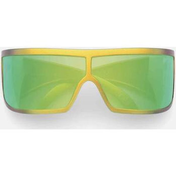 Retrosuperfuture Retrosuperfuture  Sunčane naočale Occhiali da Sole  Bones Zircon U4Z  Retrosuperfuture